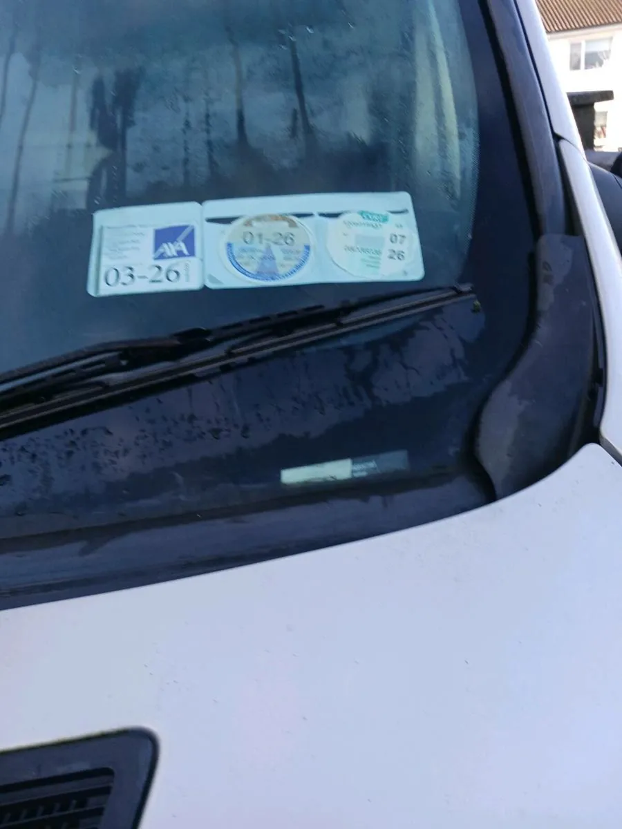 Opel Vivaro - Image 2