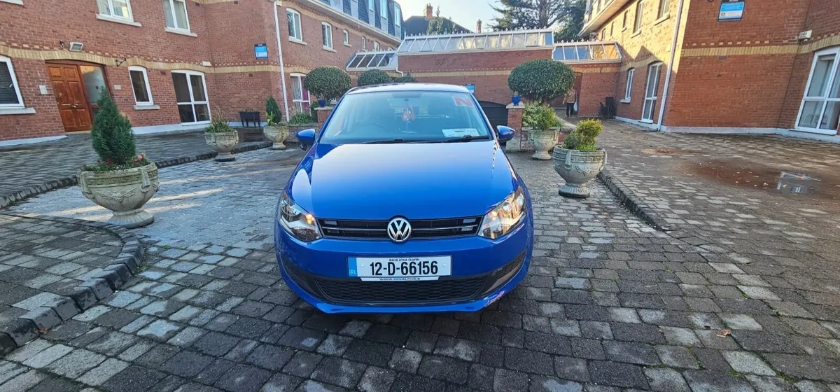 Volkswagen Polo 2012 - Image 3