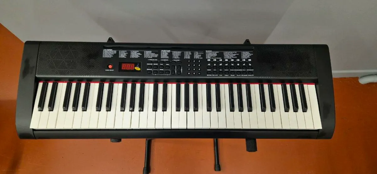 Keyboard - Image 2