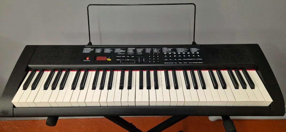 Keyboard - Image 3