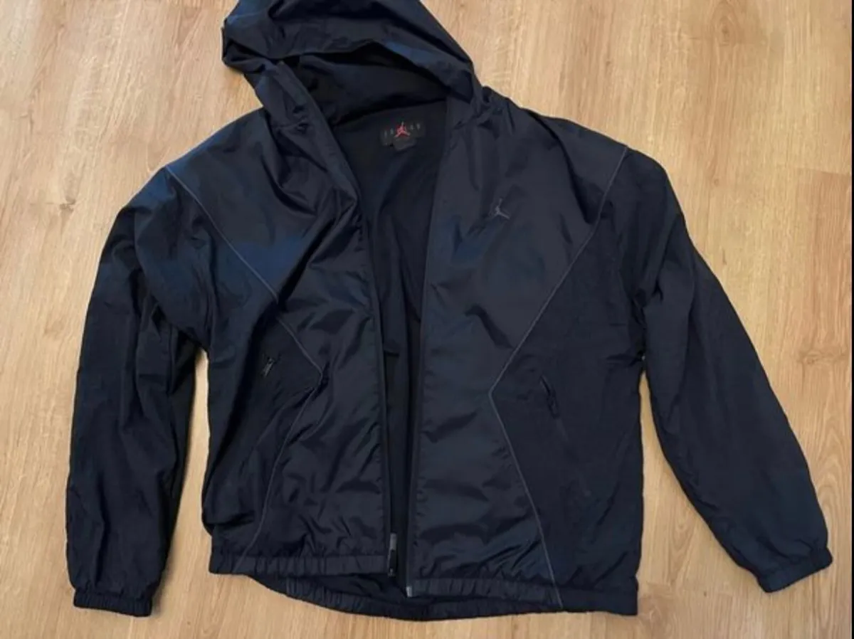 Jordan Jacket - Image 1