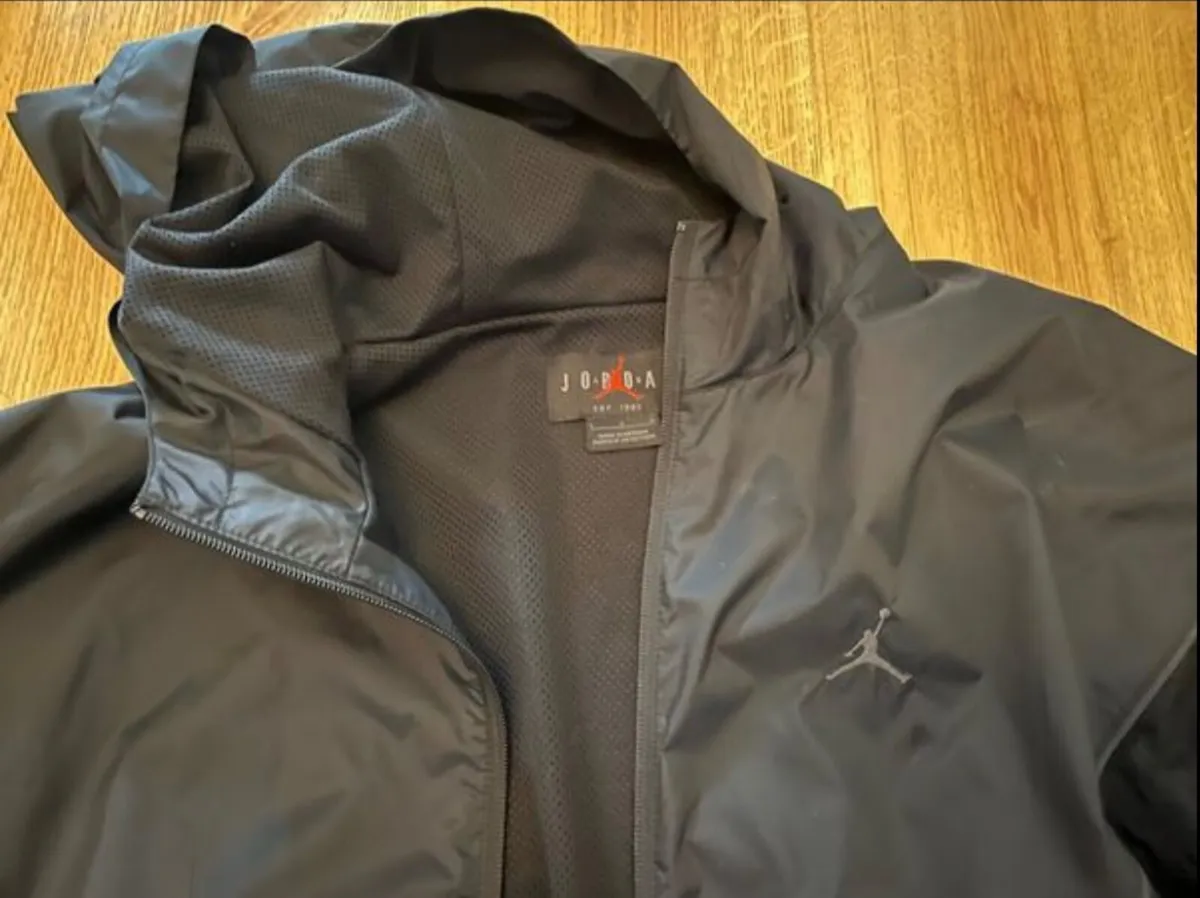 Jordan Jacket - Image 2