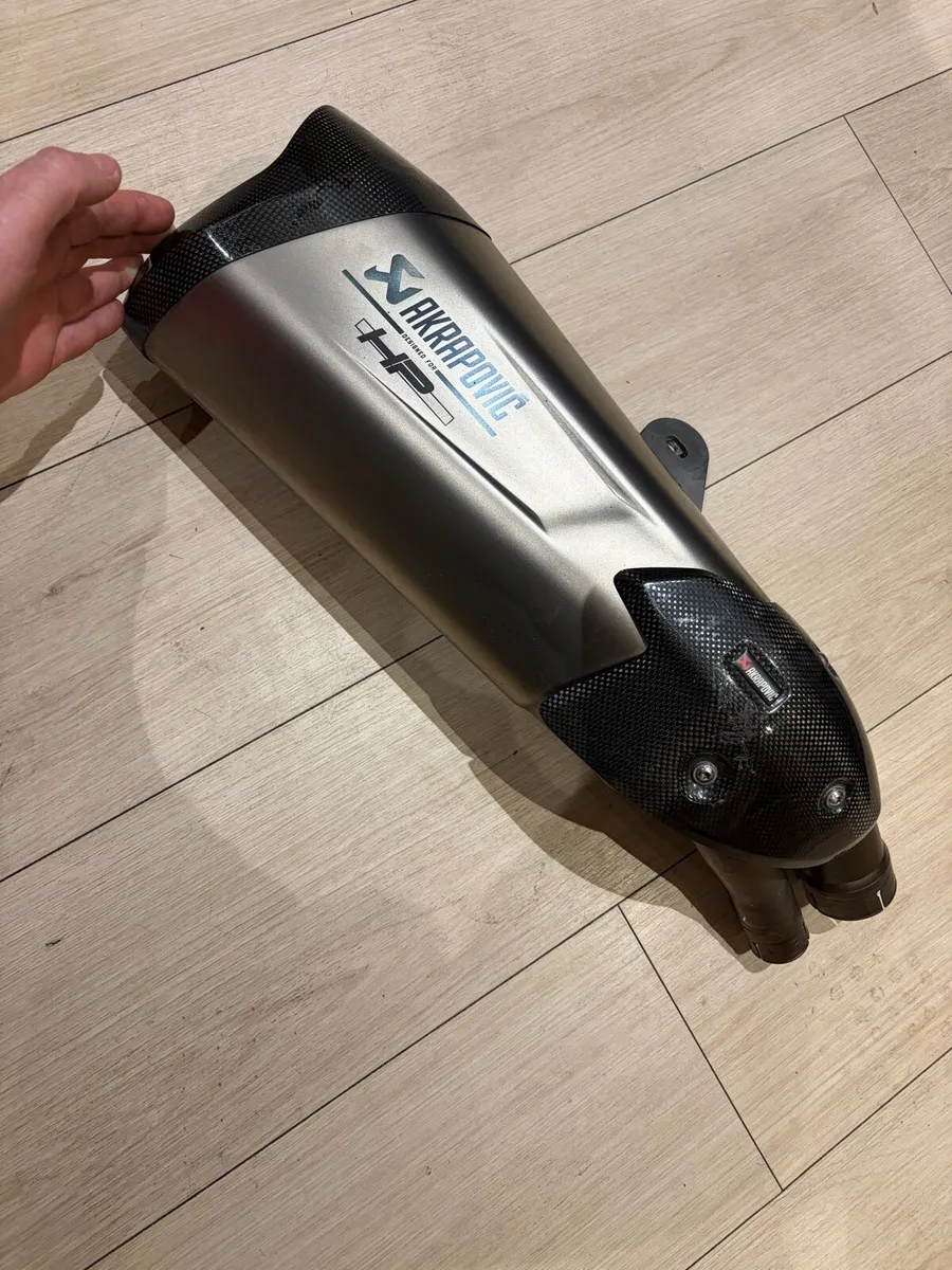 S1000 XR parts - Image 2