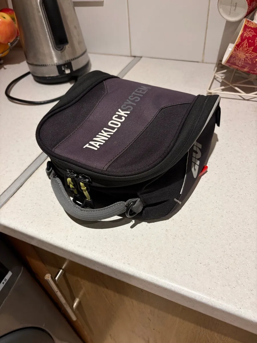 S1000 XR parts - Image 3