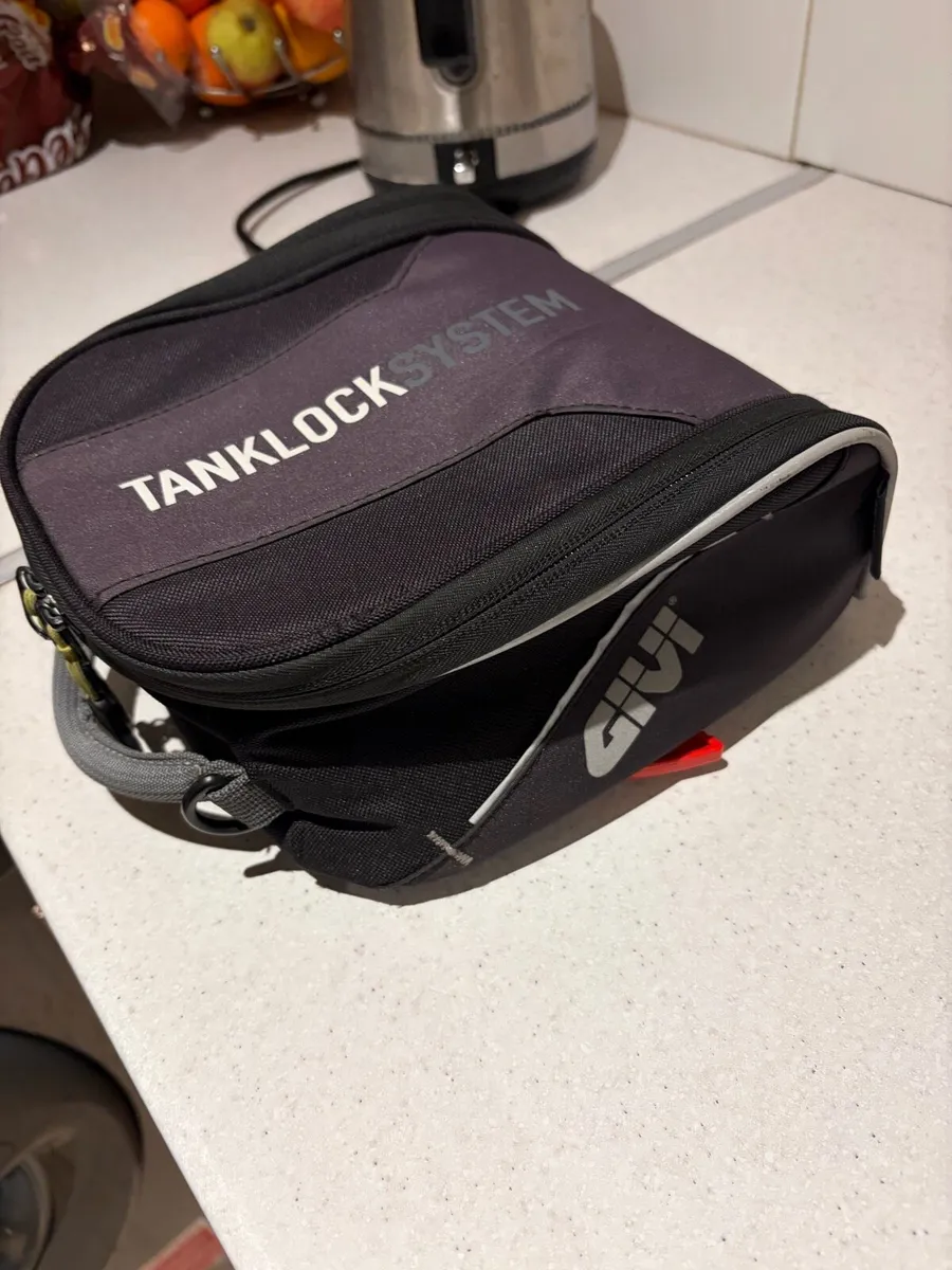 S1000 XR parts - Image 4