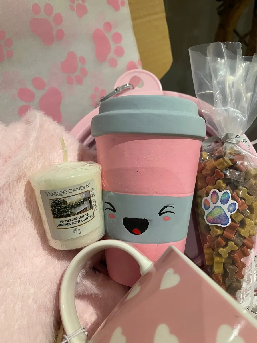 Tea For Two - Dog Lovers Gift Set - Image 3