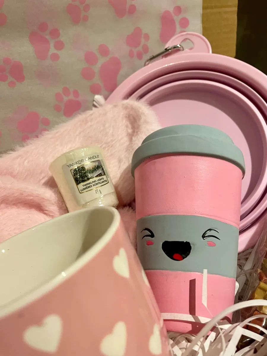 Tea For Two - Dog Lovers Gift Set - Image 4