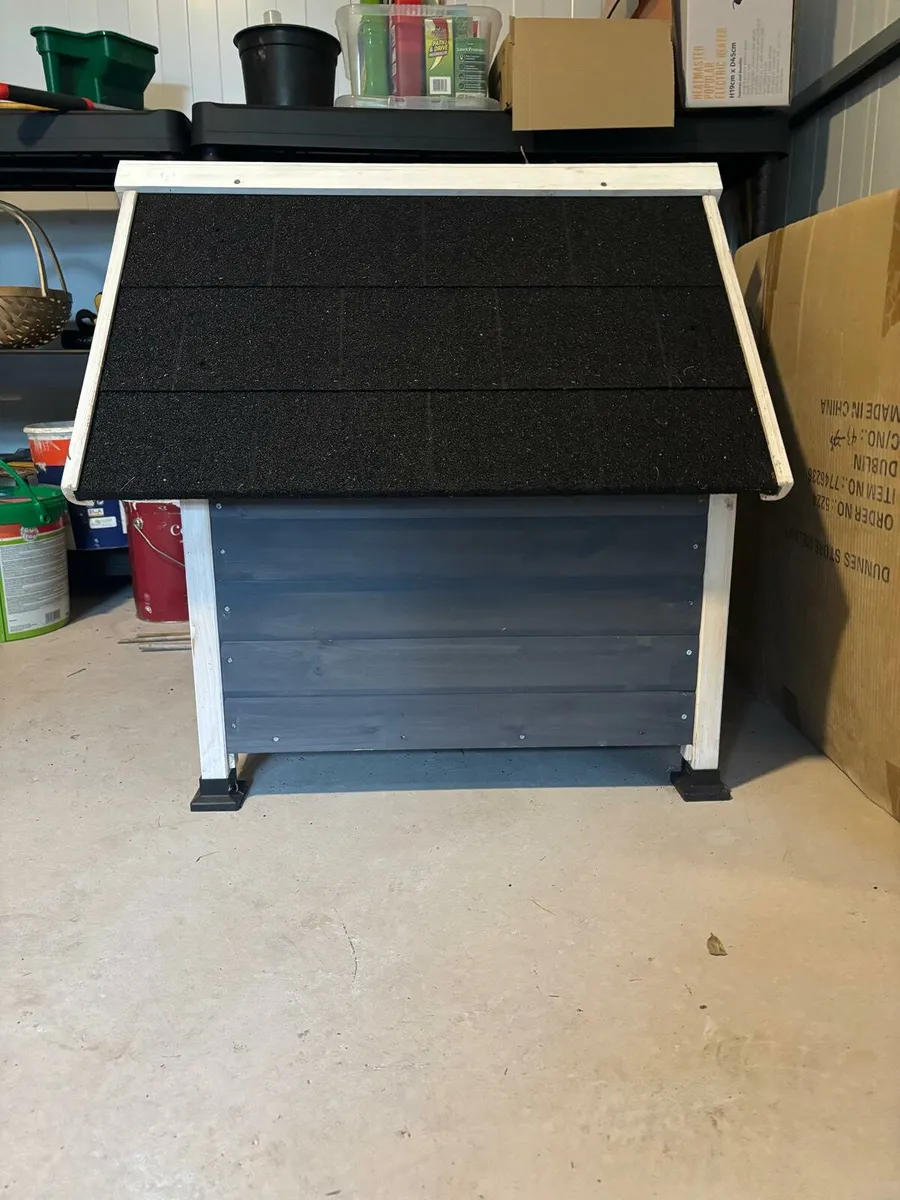 Dog Shed - Image 3