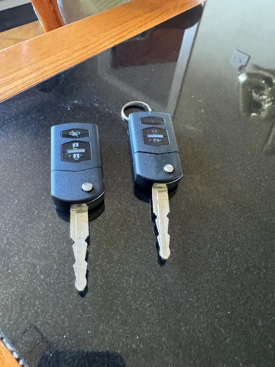 Mazda Mazda3 2012 - Image 1