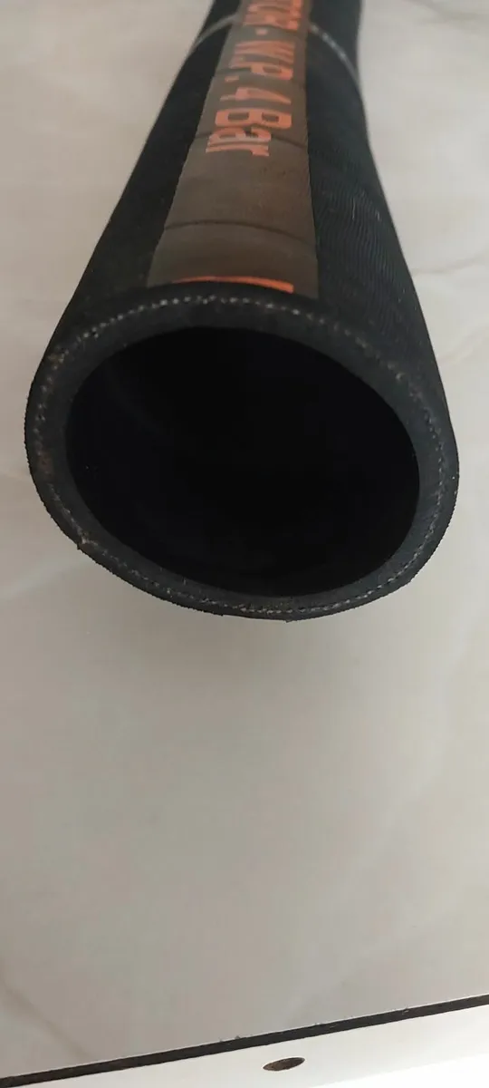 45mm Radiator Pipe High Quality not to be confused - Image 1
