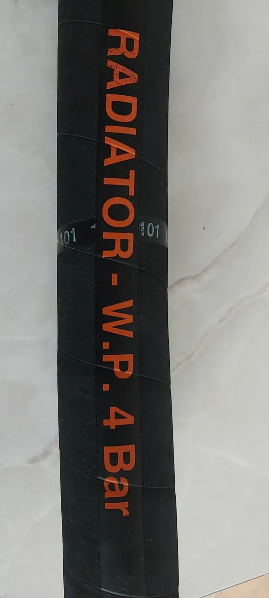 45mm Radiator Pipe High Quality not to be confused - Image 2