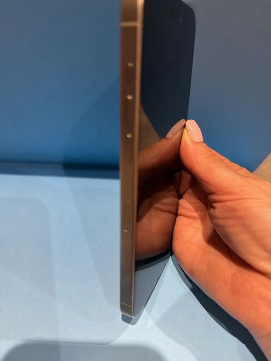 Iphone 15 Pro Max 256 - Image 4