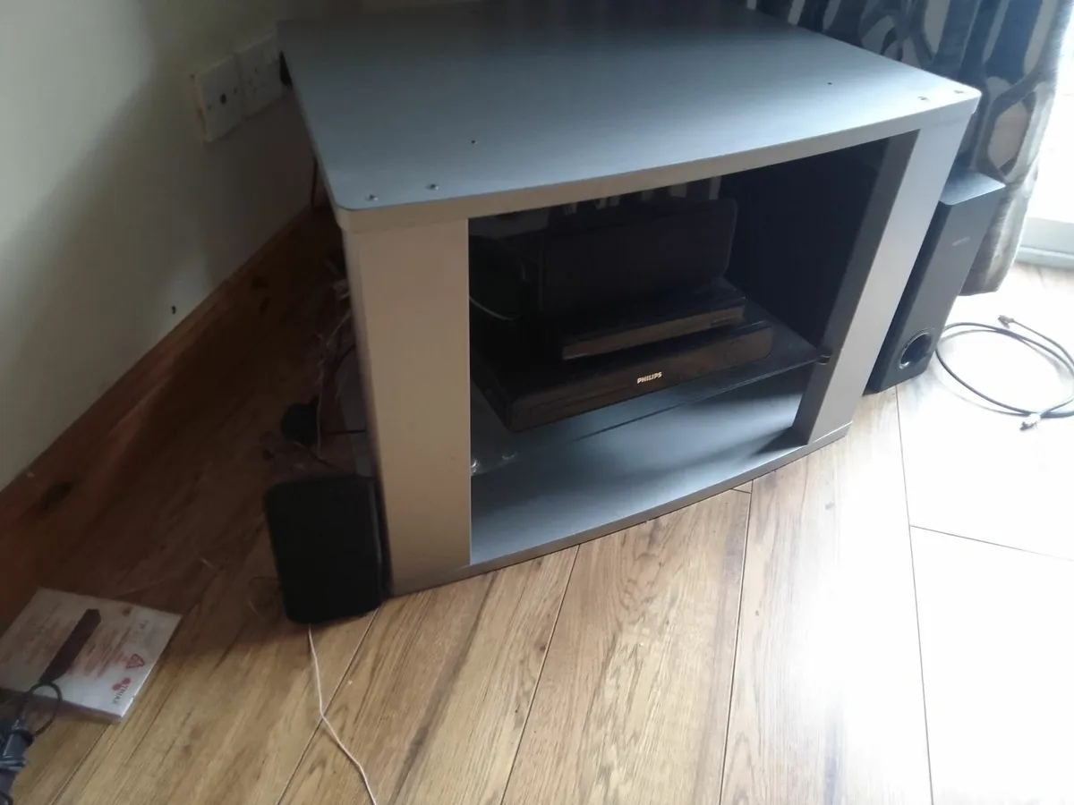 Tv Stand - Image 1