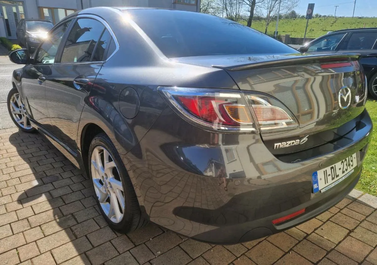 Mazda 6 - Image 3