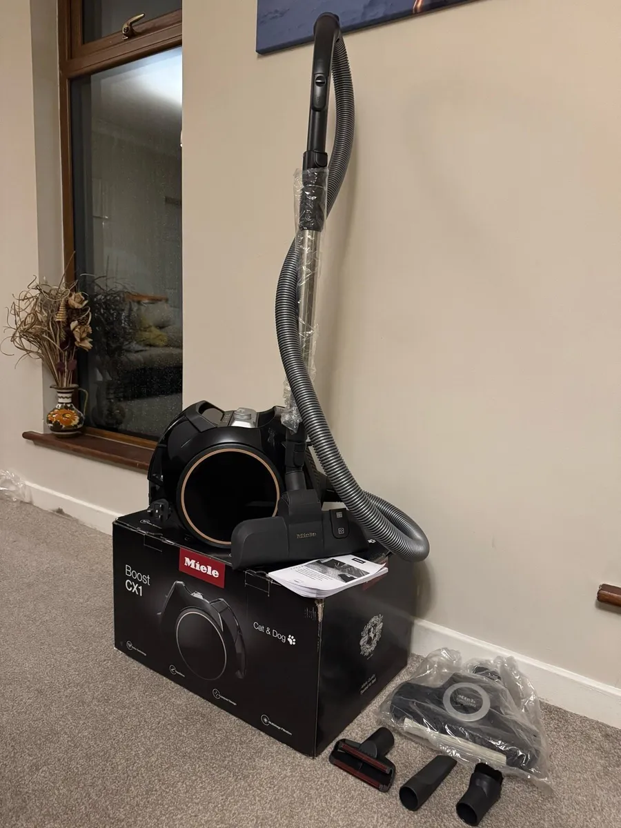 Miele hoover - Image 2