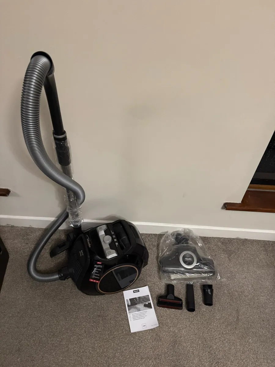 Miele hoover - Image 4