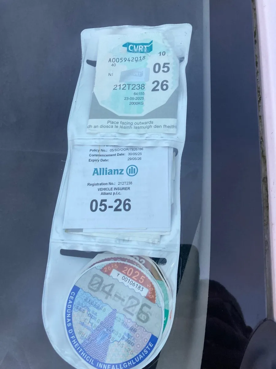 Citroen Berlingo 2021 - Image 3