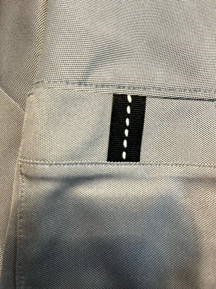 Galvin green t shirt - Image 4