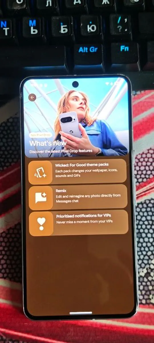 Google Pixel 8PRO - Image 2
