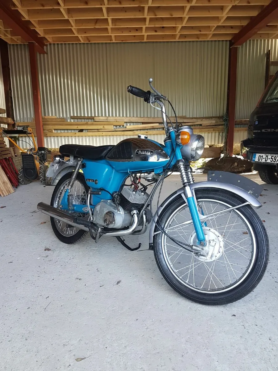 YAMAHA Other 1970 - Image 4