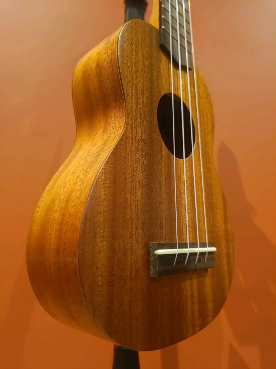 Ukulele Soprano High Quality Tuning Heads + Bundle - Image 3