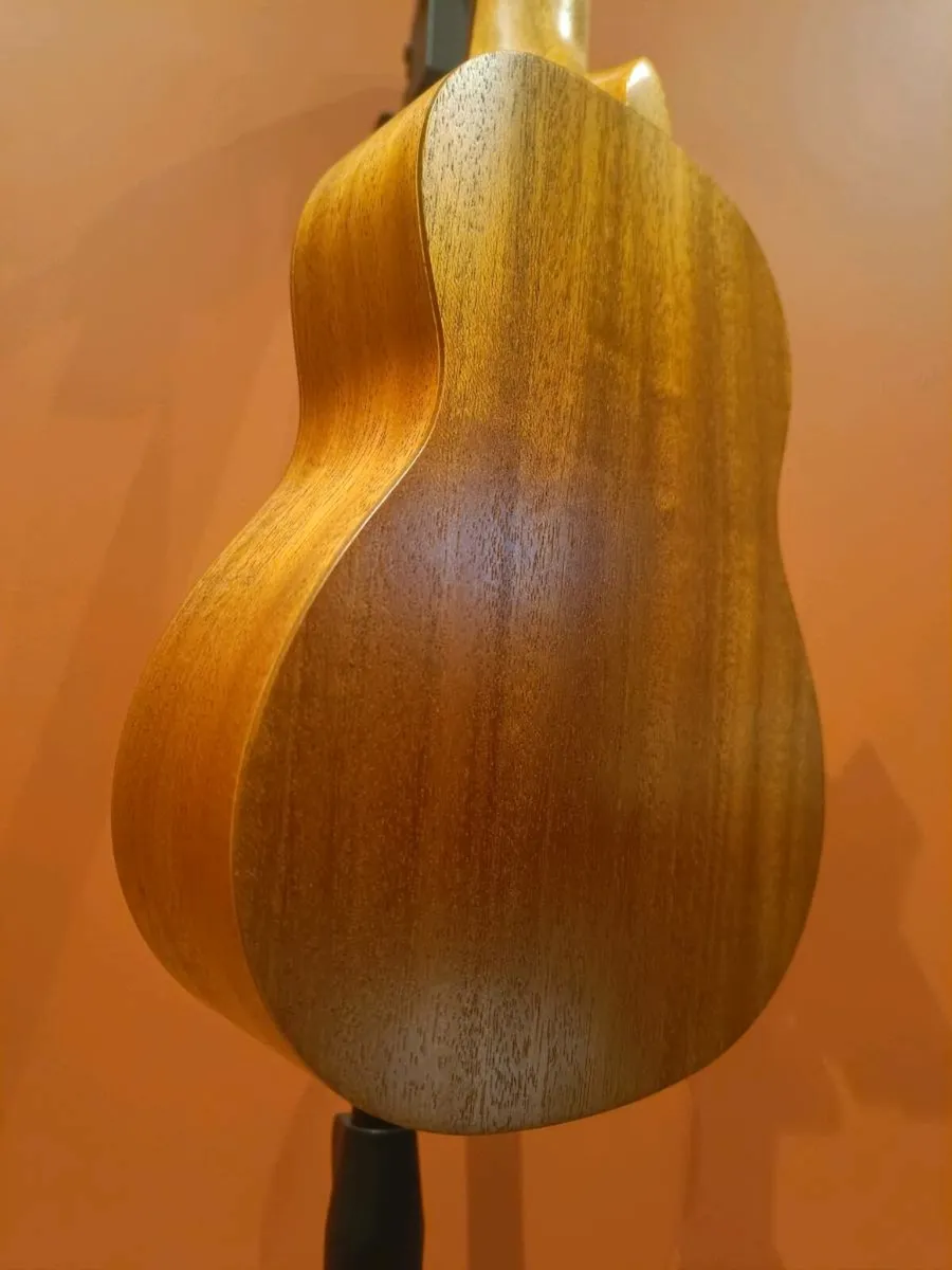 Ukulele Soprano High Quality Tuning Heads + Bundle - Image 4