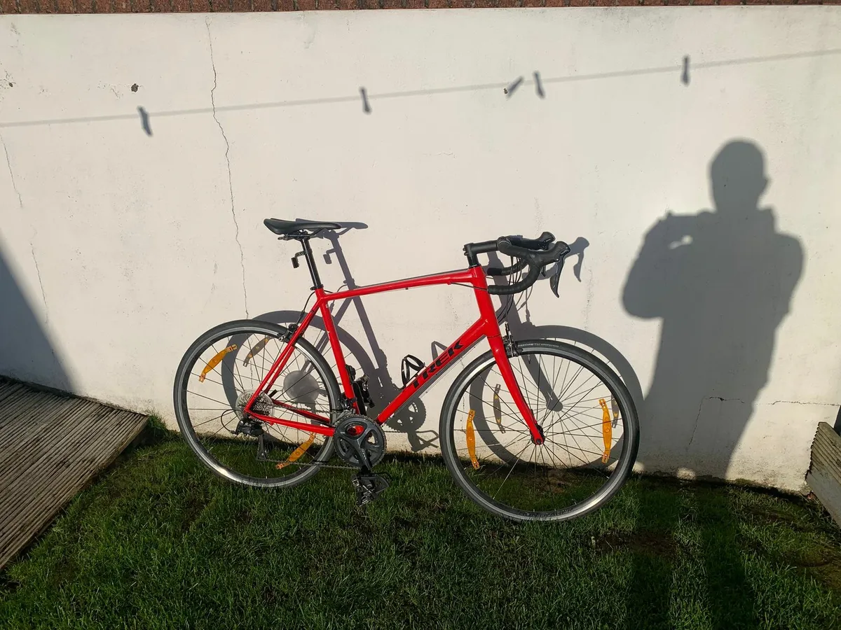 Trek Domain AL3 in - Image 1