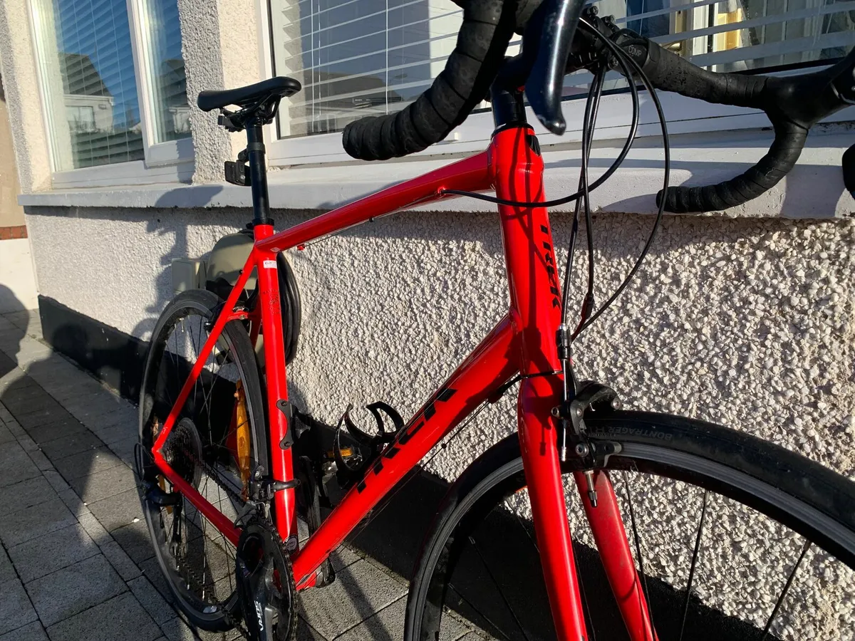 Trek Domain AL3 in - Image 4