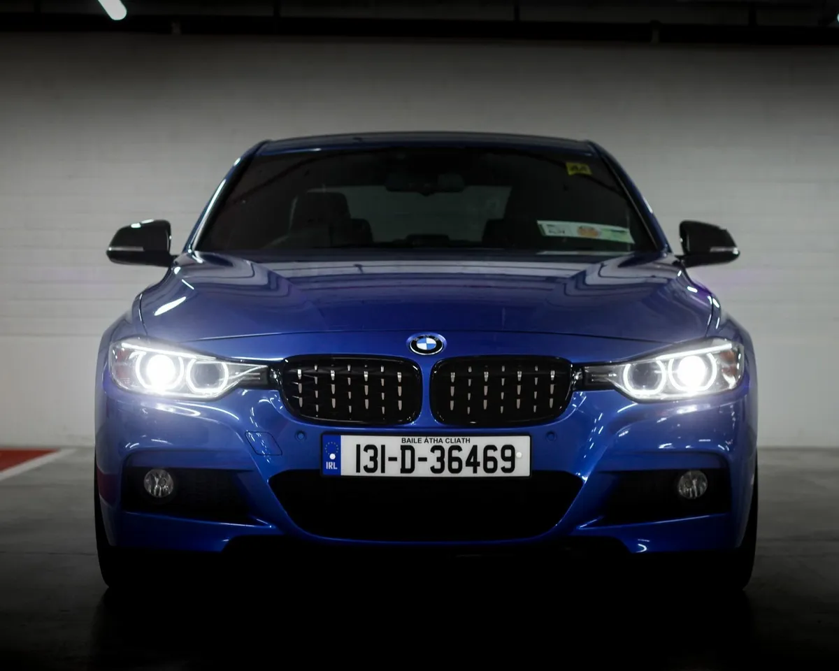 High Spec BMW F30 Low Milage - Image 3