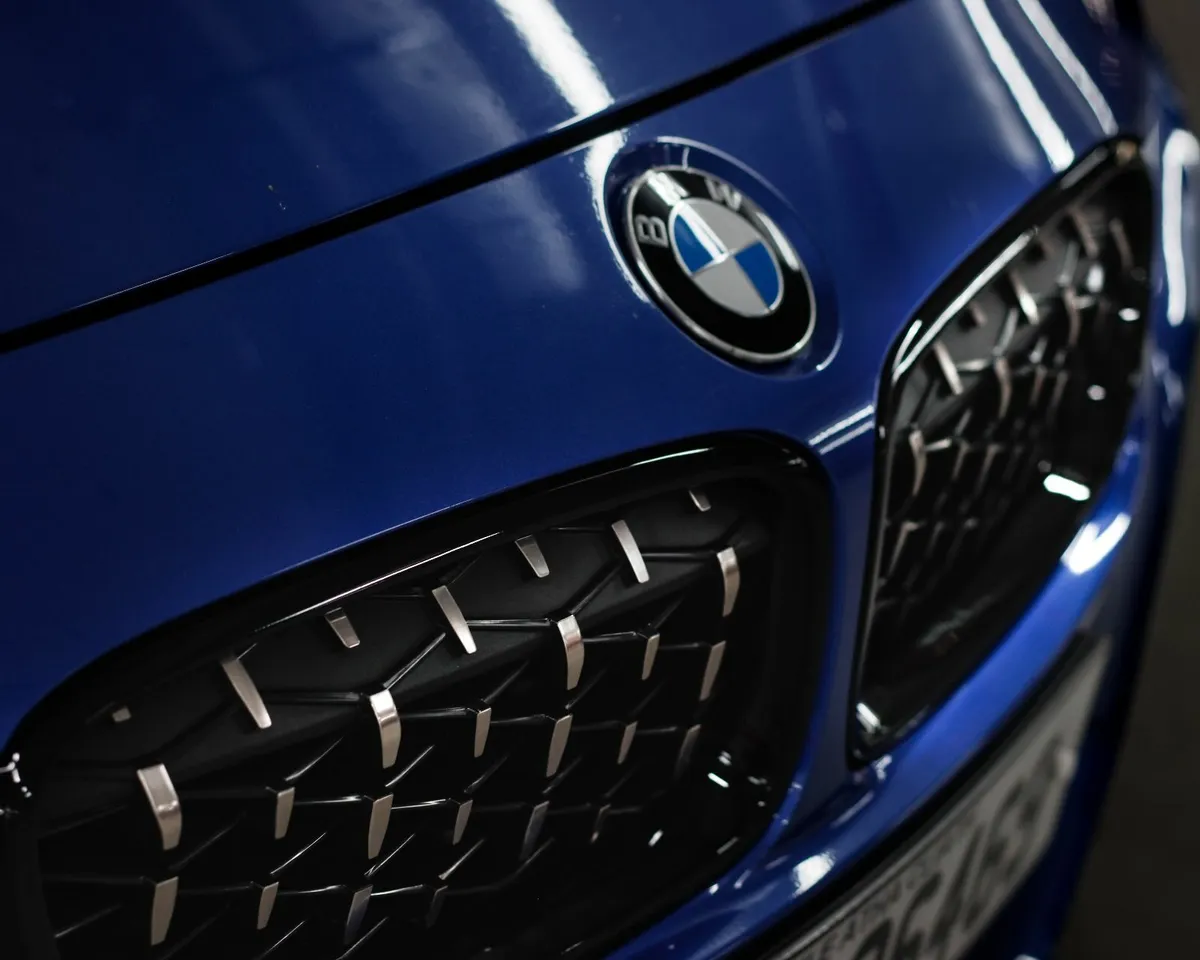 High Spec BMW F30 Low Milage - Image 4