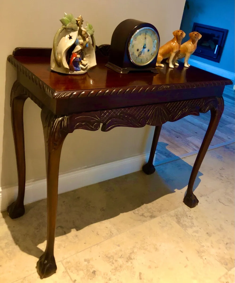 Console table - Image 1