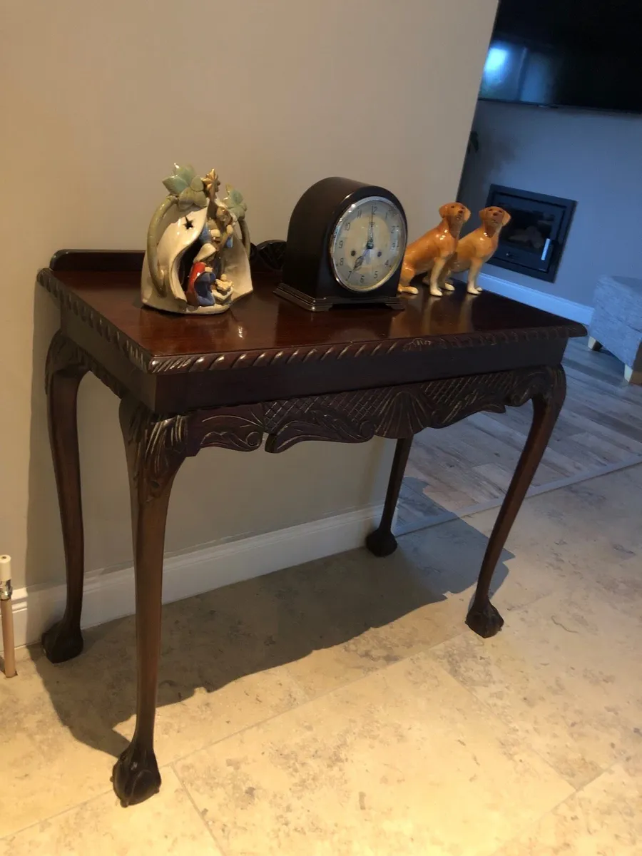 Console table - Image 2