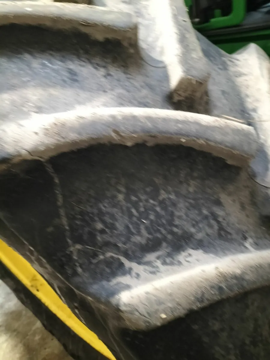 Tyres - Image 3
