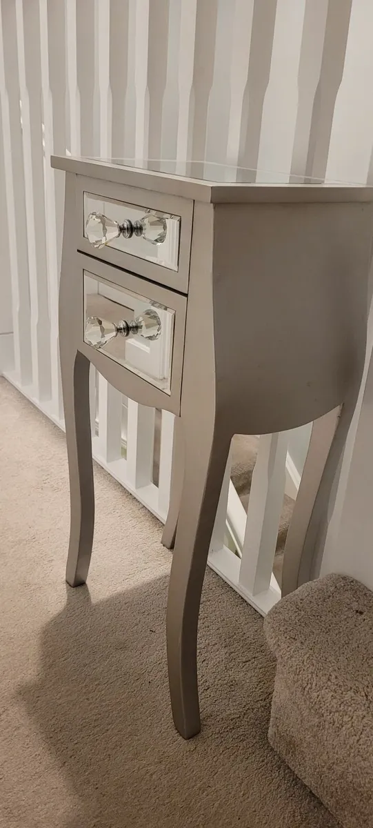 Bedside locker - Image 2