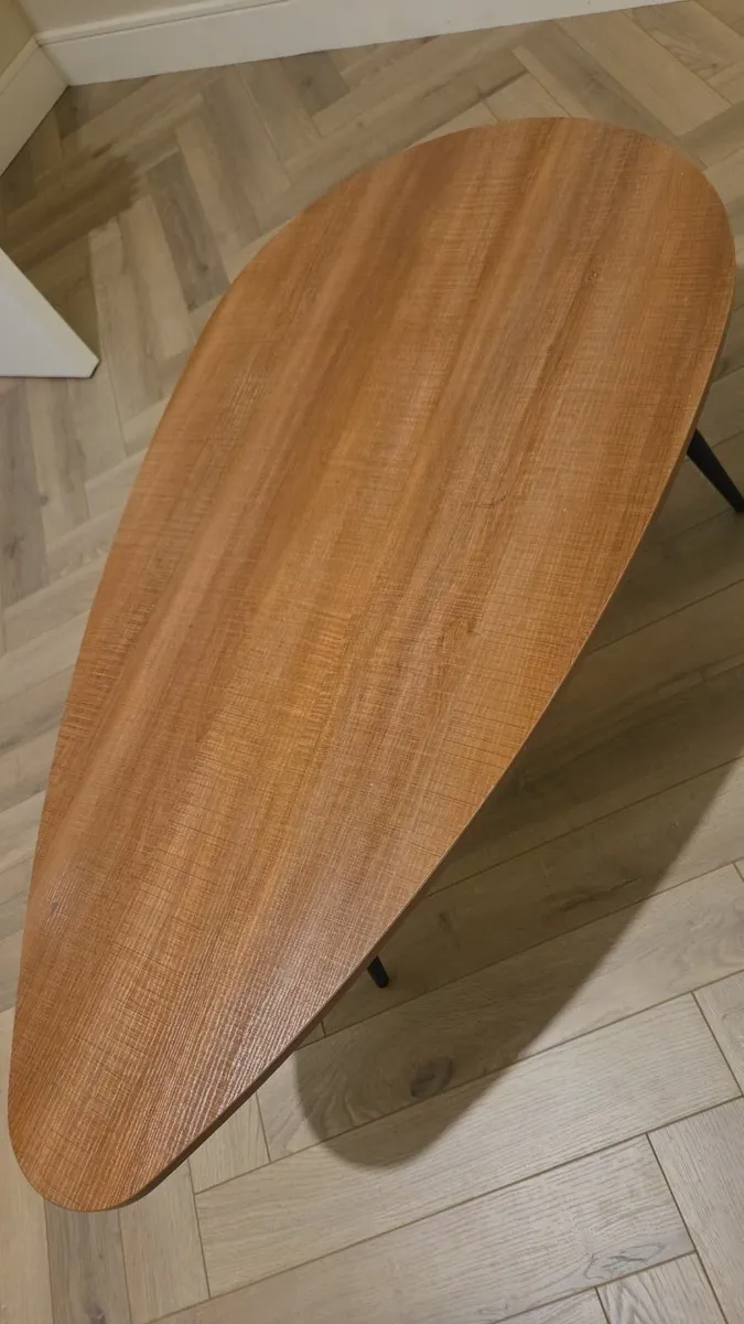 Coffee table - Image 1