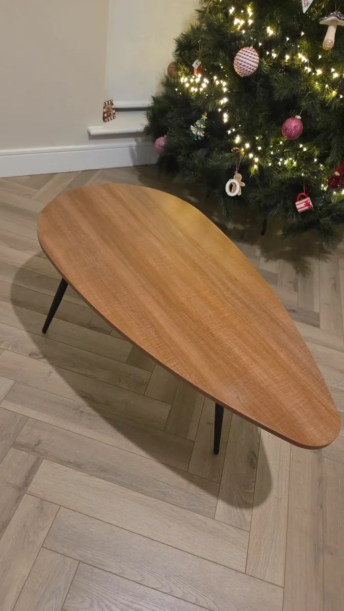 Coffee table - Image 2