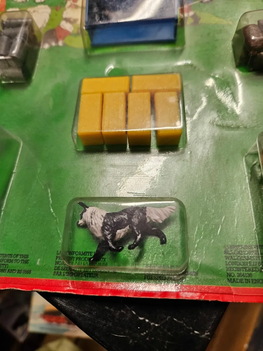 Britain's Farm Accessories Pack - Image 4