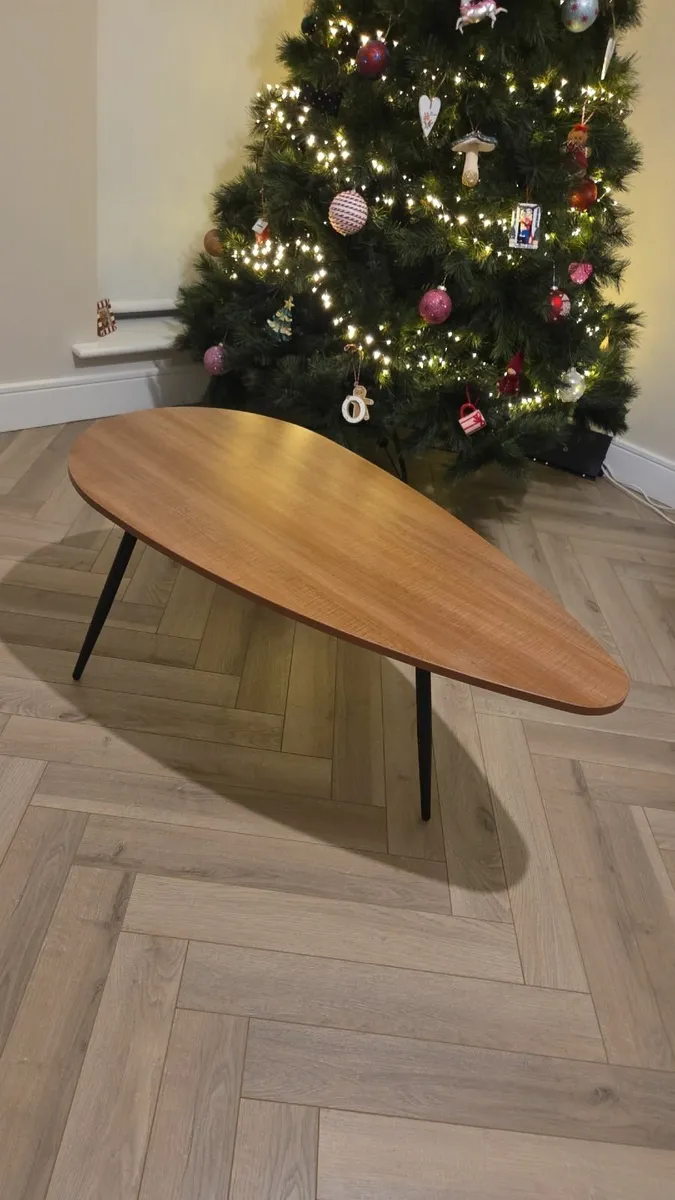 Coffee table - Image 3