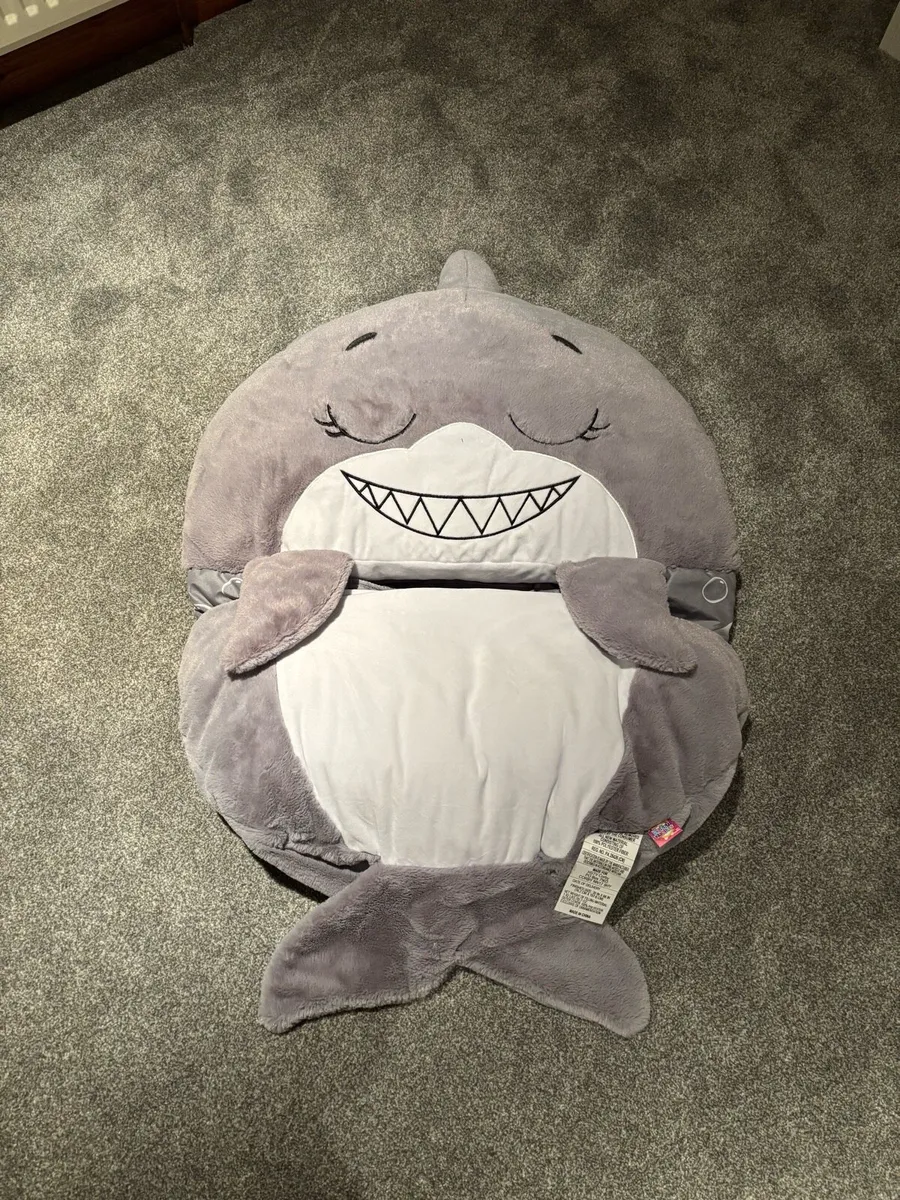 Kids sleeping bag - Image 1