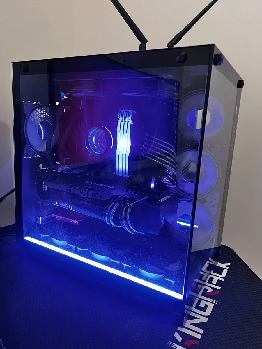 Gaming PC - Image 1