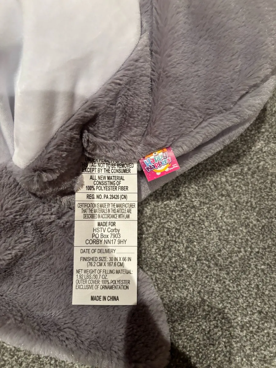 Kids sleeping bag - Image 2