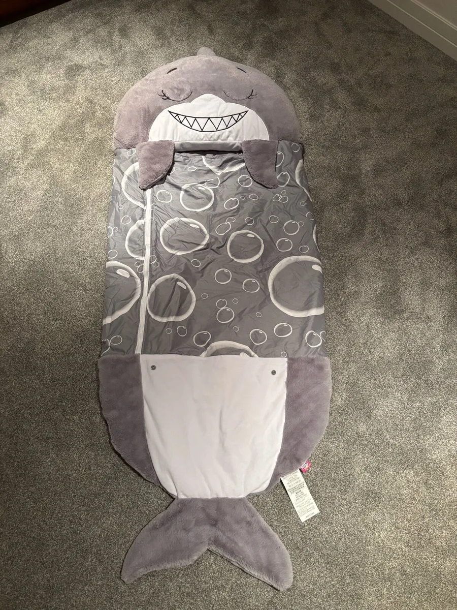Kids sleeping bag - Image 3
