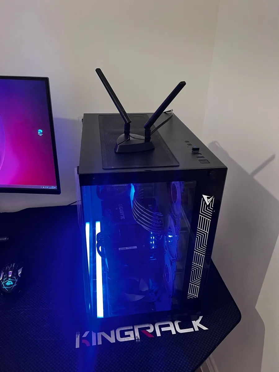 Gaming PC - Image 4