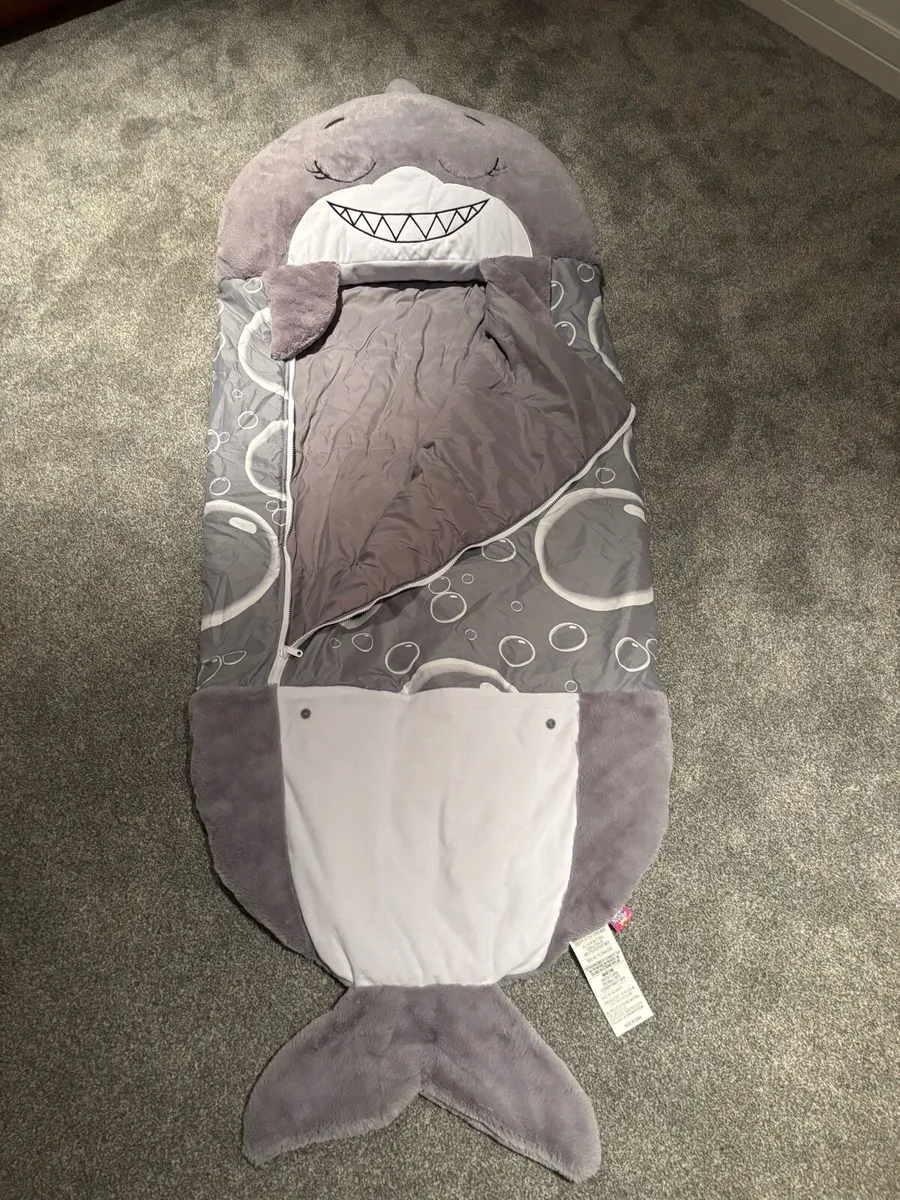 Kids sleeping bag - Image 4