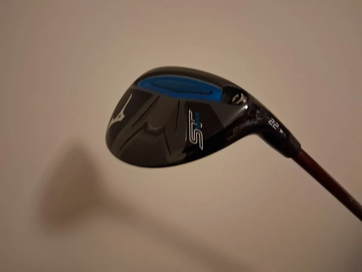 Mizuno st max 230 hybrid - Image 1