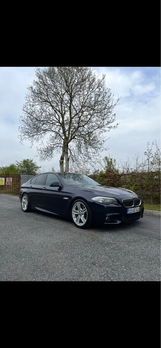 BMW 535D - Image 1