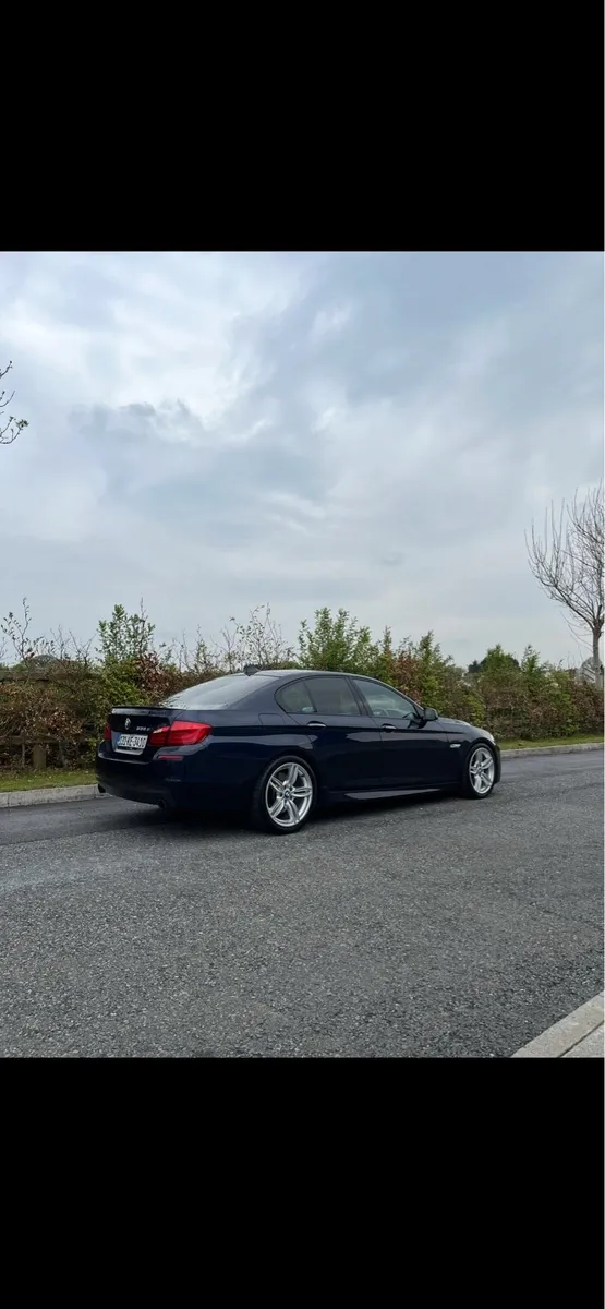 BMW 535D - Image 2