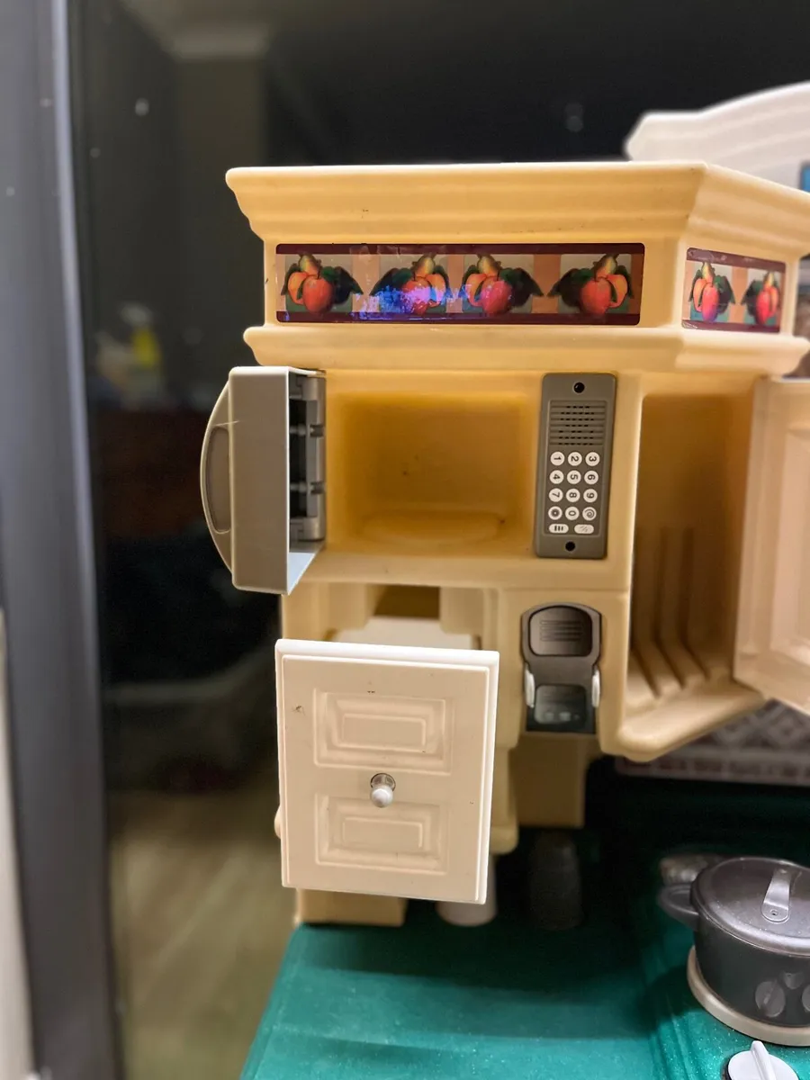 Lifestyle Dream Kitchen Step 2 - Image 2