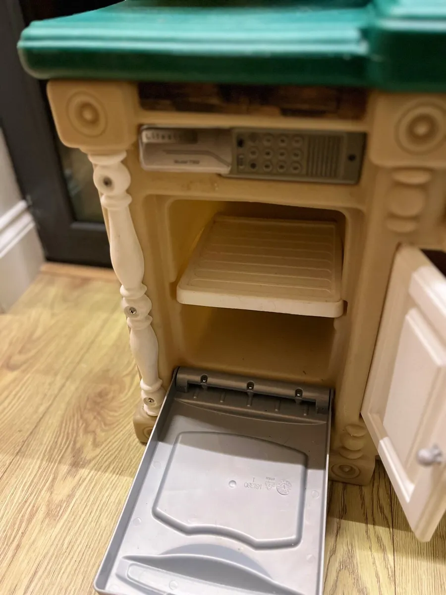 Lifestyle Dream Kitchen Step 2 - Image 3