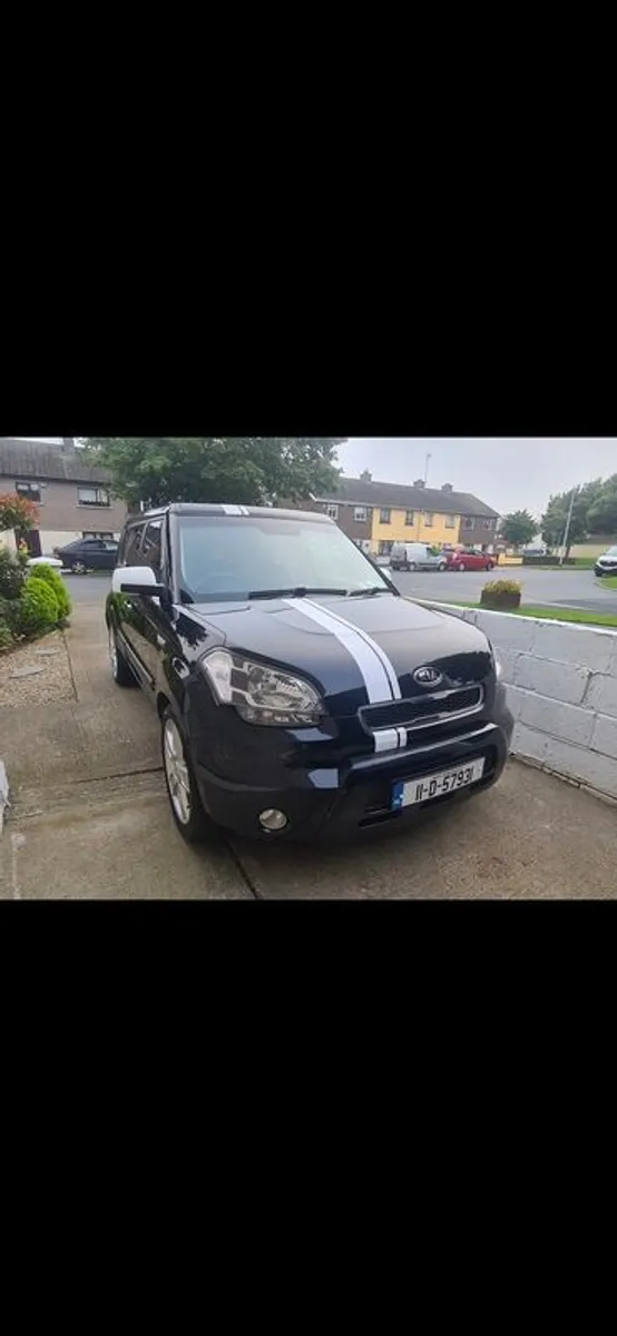 2011 Kia Soul - Image 1